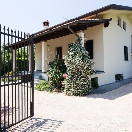 A Casa Di Cinzia Daire Forte dei Marmi Dış mekan fotoğraf