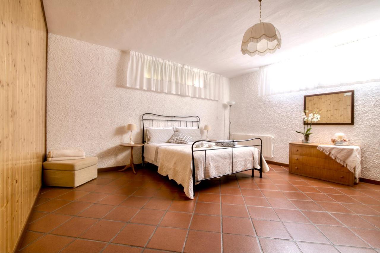 A Casa Di Cinzia Daire Forte dei Marmi Dış mekan fotoğraf