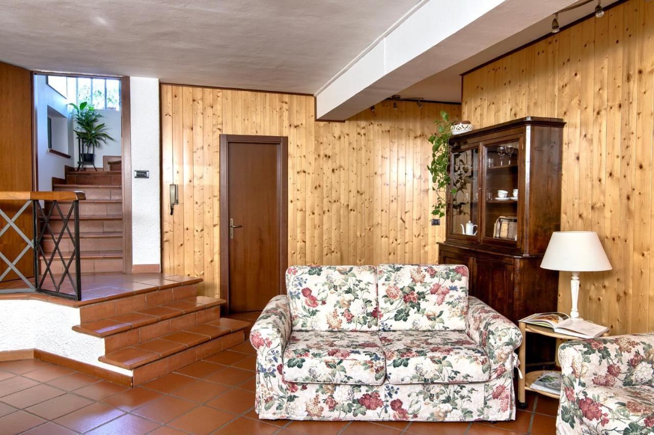 A Casa Di Cinzia Daire Forte dei Marmi Dış mekan fotoğraf