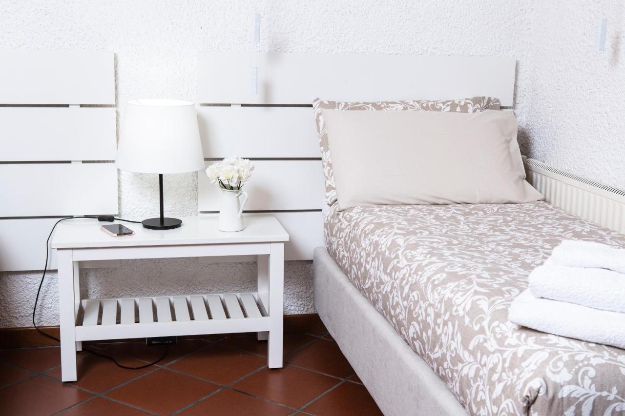 A Casa Di Cinzia Daire Forte dei Marmi Dış mekan fotoğraf