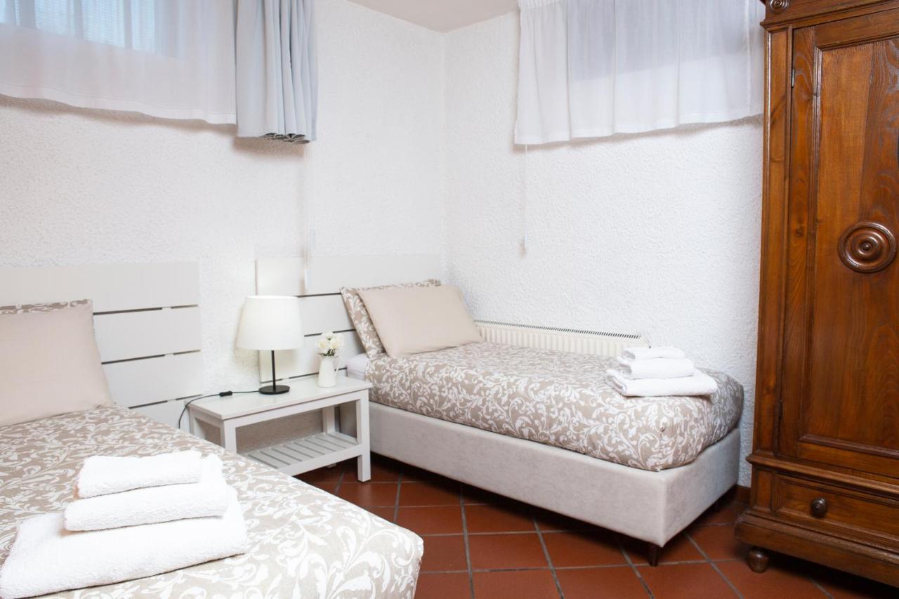 A Casa Di Cinzia Daire Forte dei Marmi Dış mekan fotoğraf
