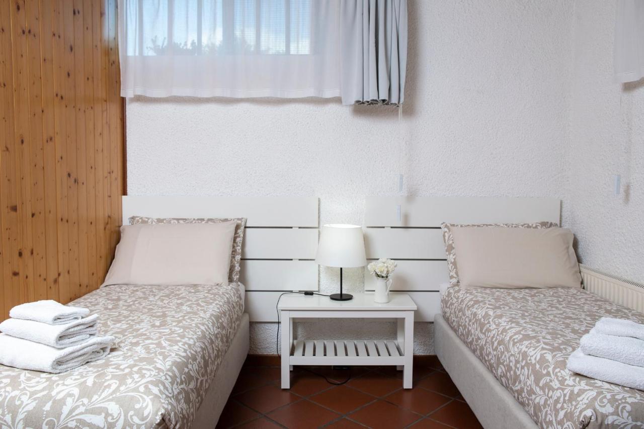 A Casa Di Cinzia Daire Forte dei Marmi Dış mekan fotoğraf