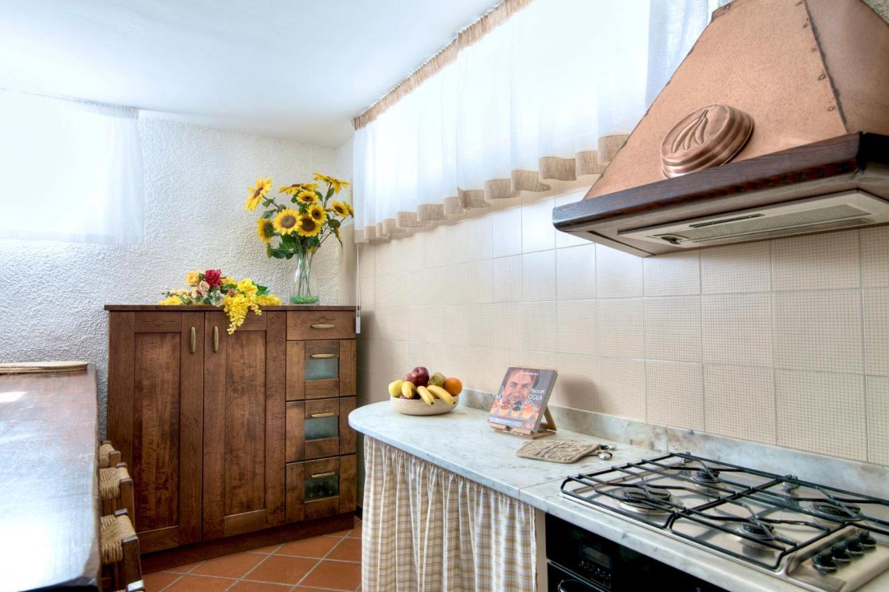 A Casa Di Cinzia Daire Forte dei Marmi Dış mekan fotoğraf