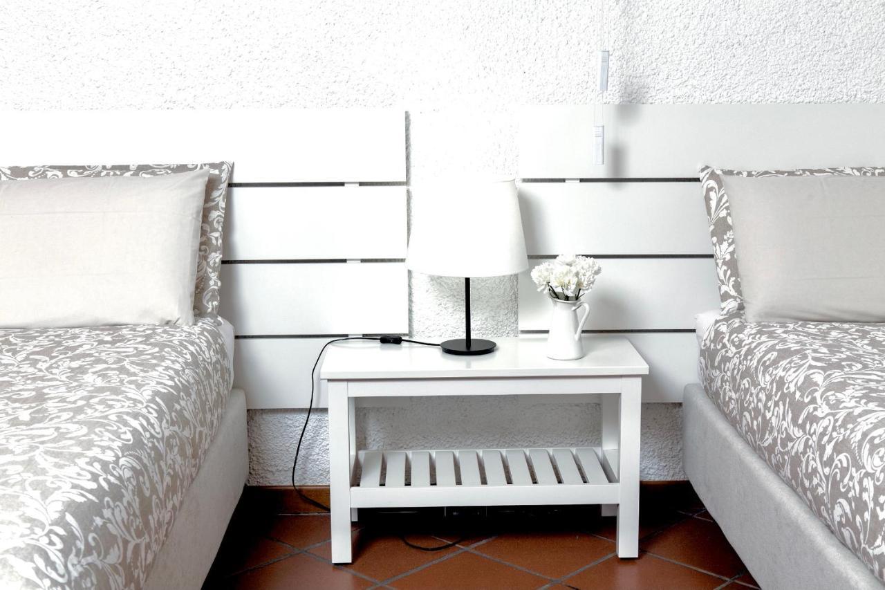 A Casa Di Cinzia Daire Forte dei Marmi Dış mekan fotoğraf