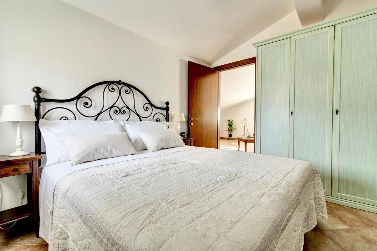 A Casa Di Cinzia Daire Forte dei Marmi Dış mekan fotoğraf