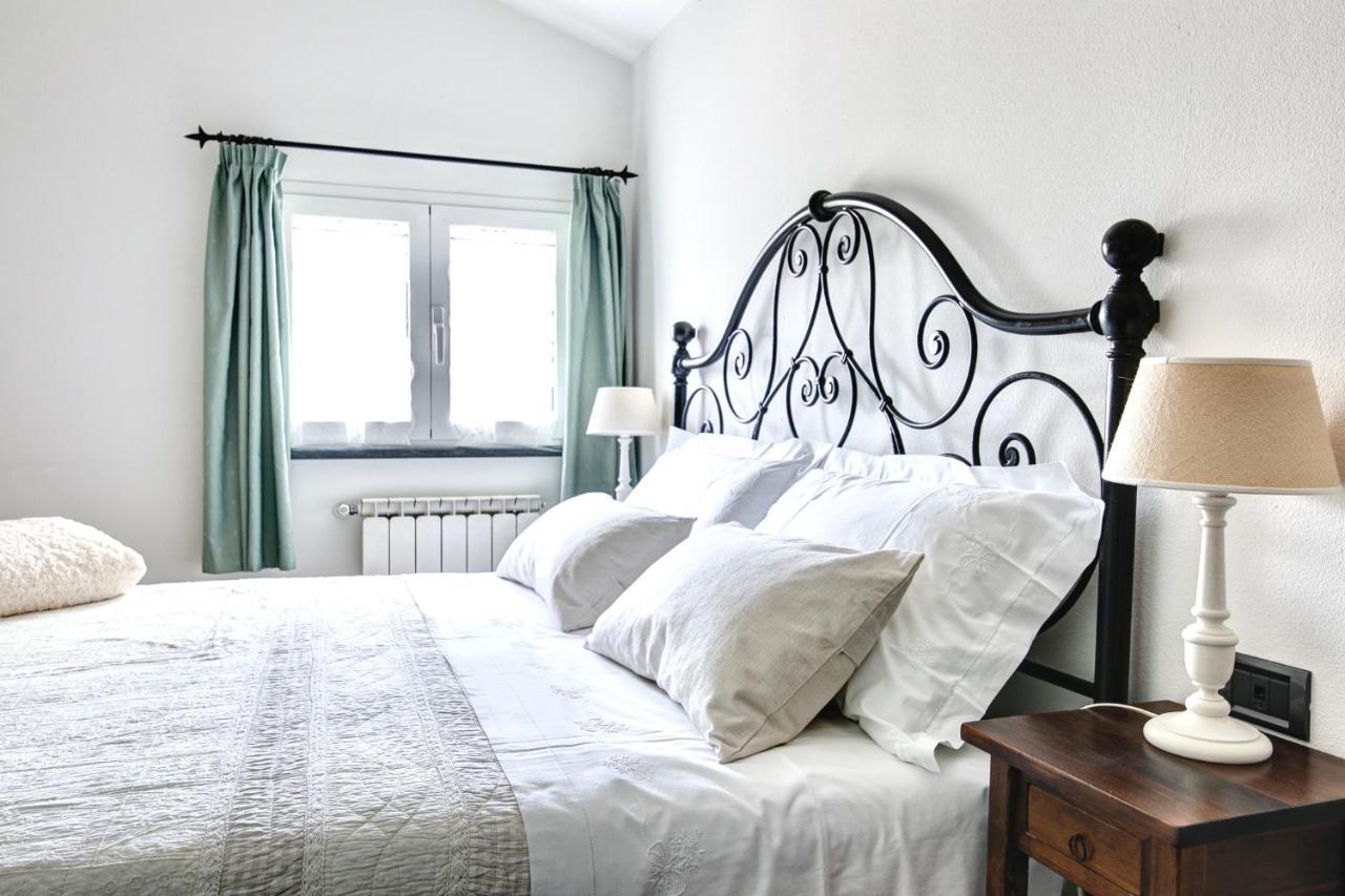 A Casa Di Cinzia Daire Forte dei Marmi Dış mekan fotoğraf