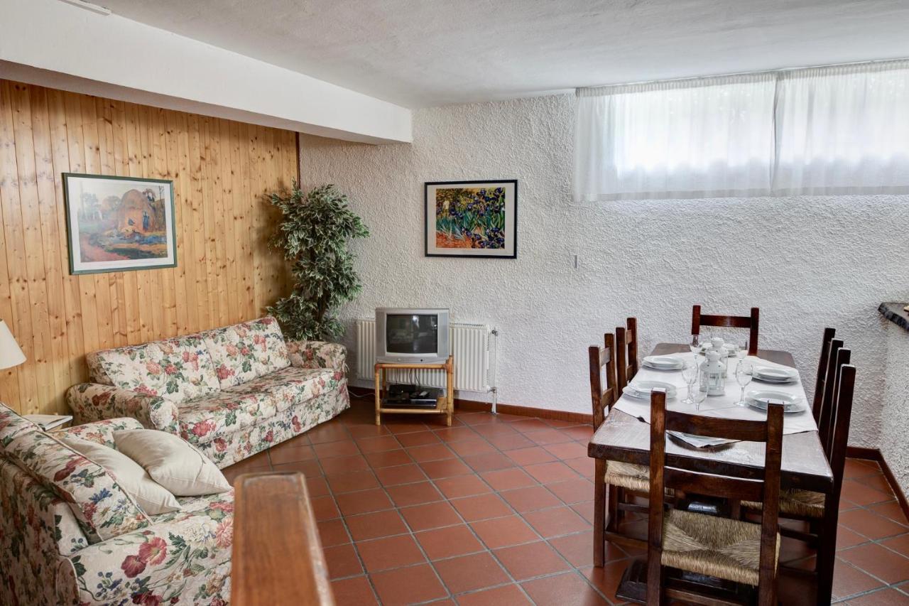 A Casa Di Cinzia Daire Forte dei Marmi Dış mekan fotoğraf