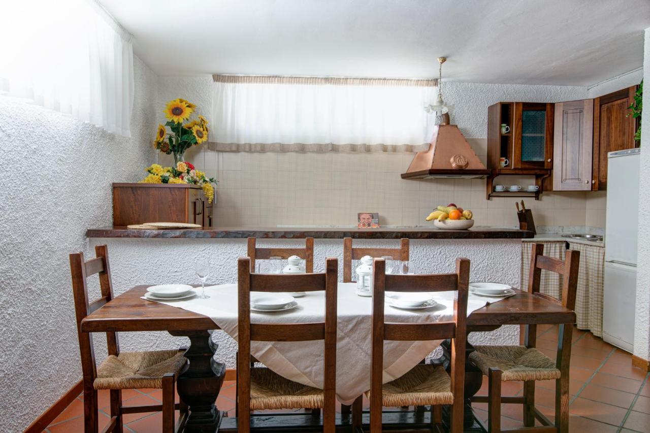 A Casa Di Cinzia Daire Forte dei Marmi Dış mekan fotoğraf