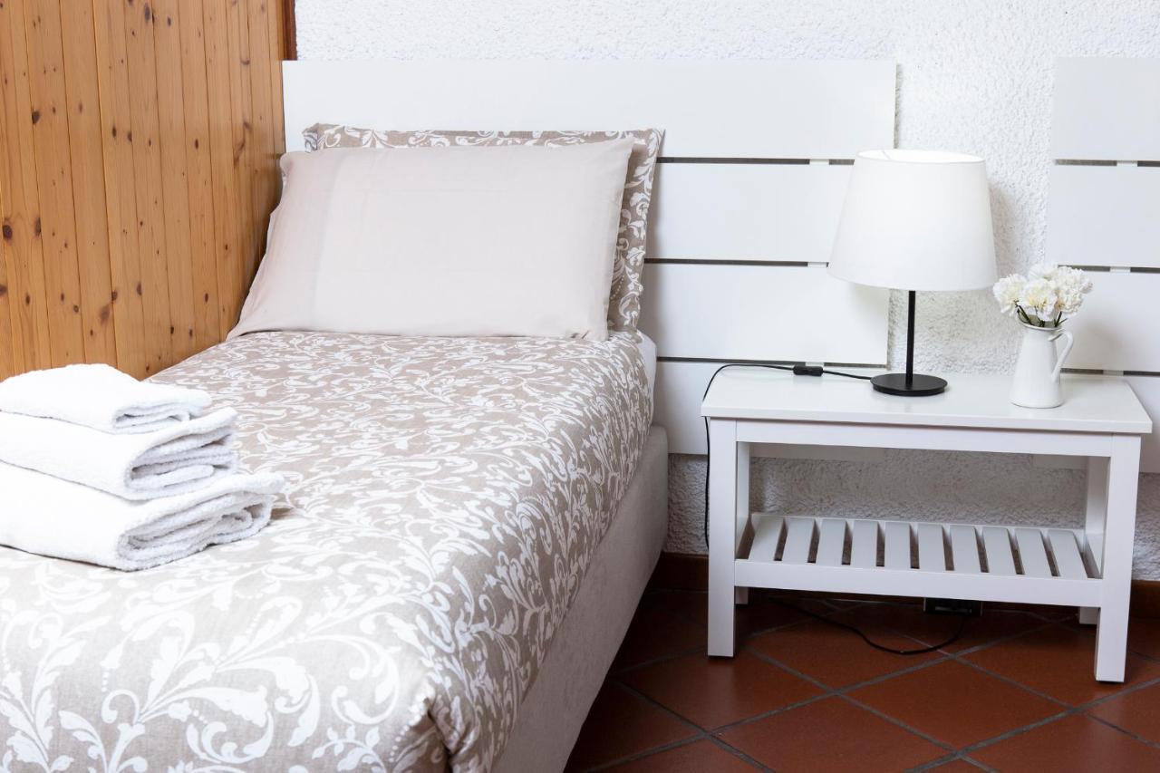 A Casa Di Cinzia Daire Forte dei Marmi Dış mekan fotoğraf