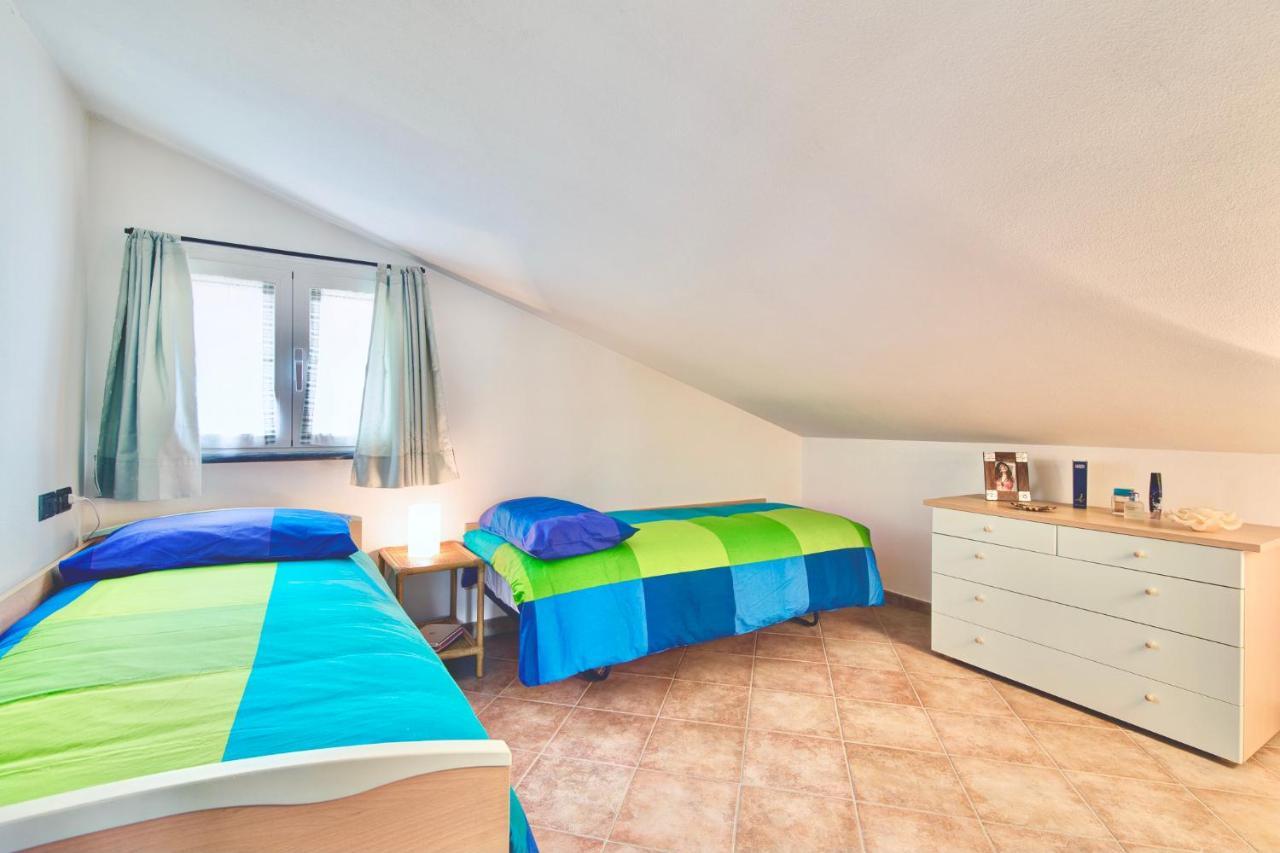 A Casa Di Cinzia Daire Forte dei Marmi Dış mekan fotoğraf