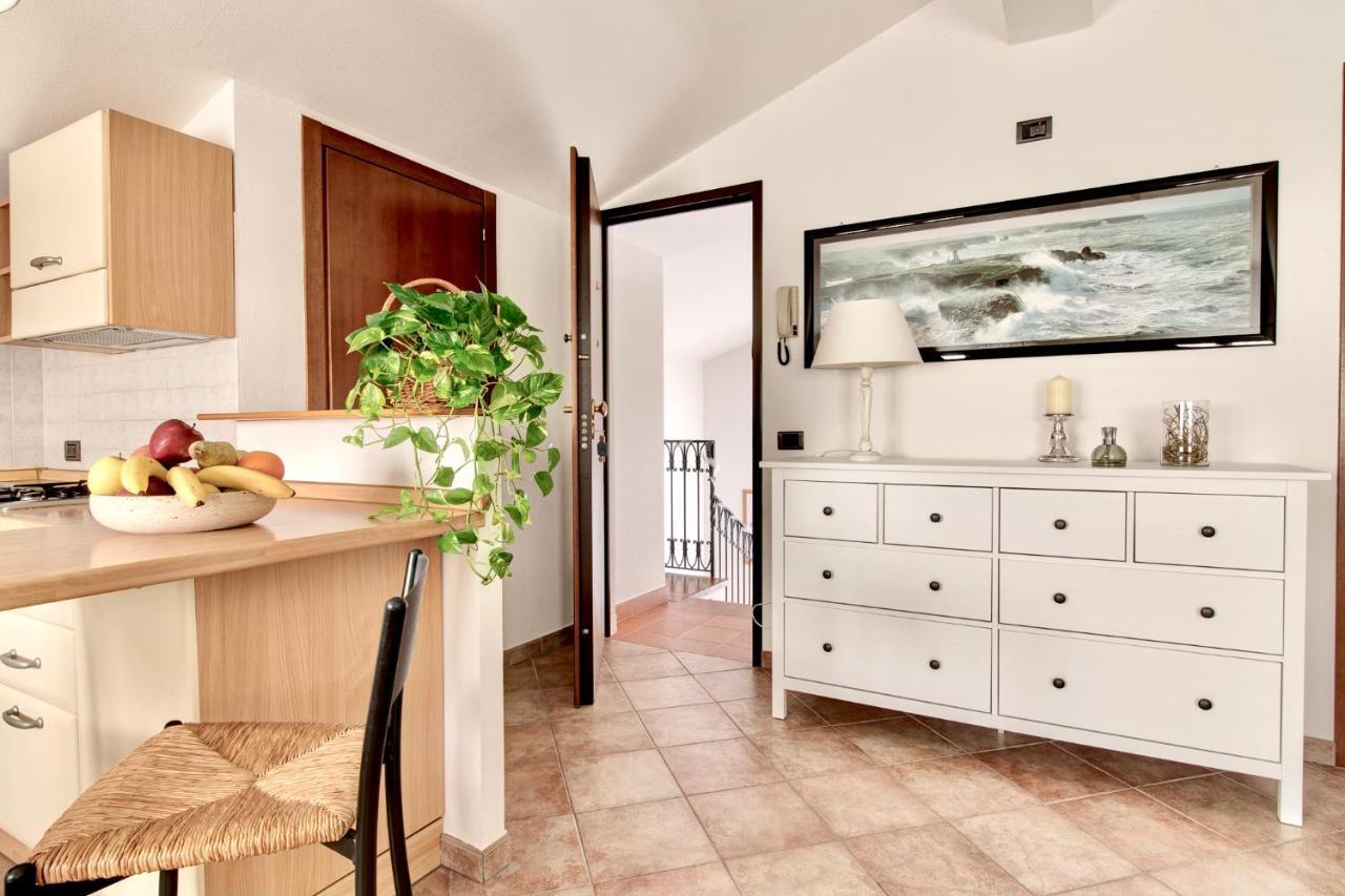 A Casa Di Cinzia Daire Forte dei Marmi Dış mekan fotoğraf