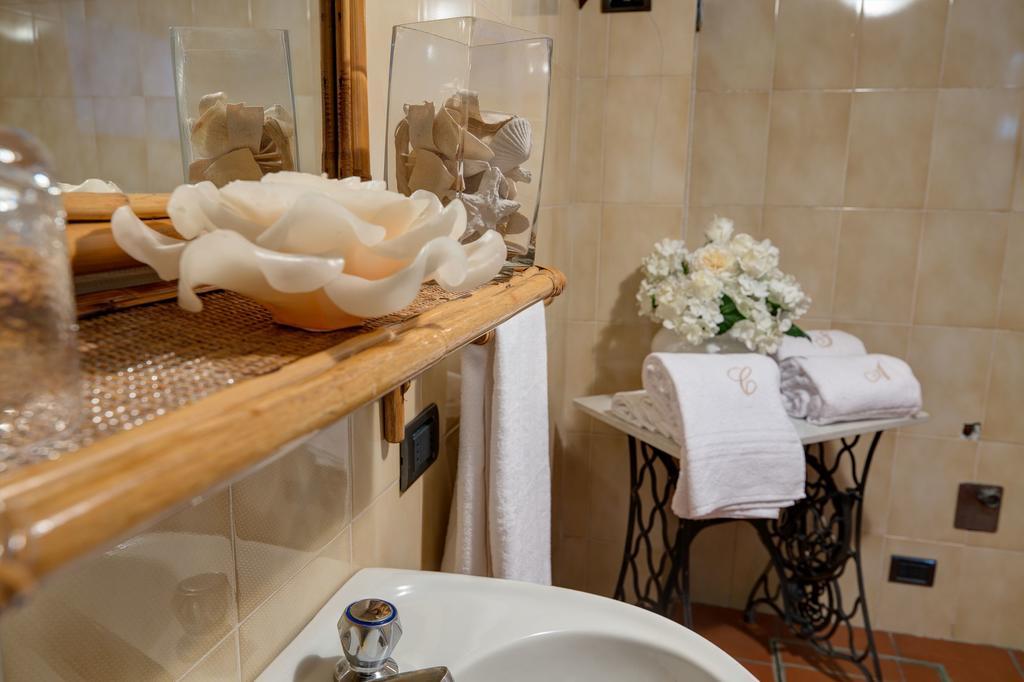 A Casa Di Cinzia Daire Forte dei Marmi Dış mekan fotoğraf