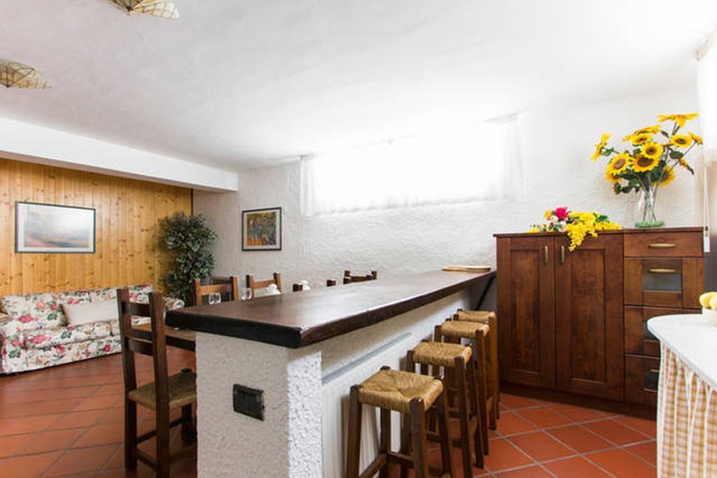 A Casa Di Cinzia Daire Forte dei Marmi Dış mekan fotoğraf